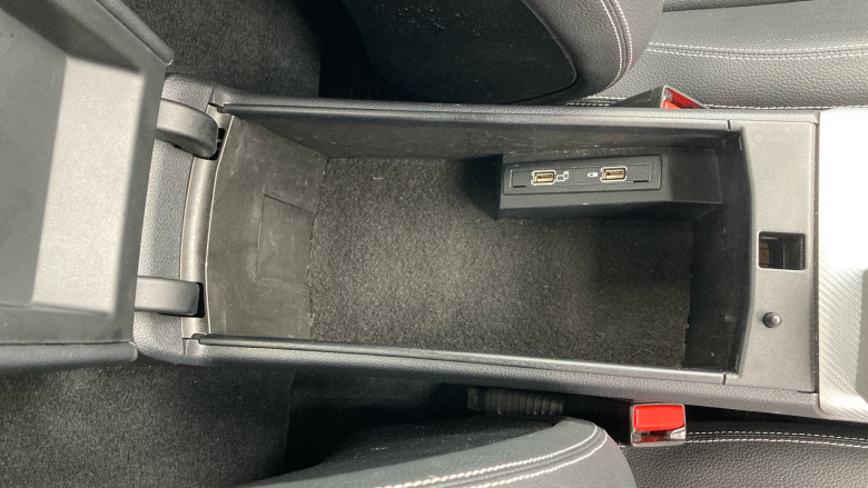 Mercedes-Benz SLC 180 AMG Line 2dr Petrol Roadster